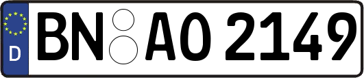 BN-AO2149