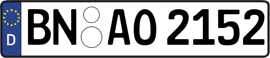 BN-AO2152