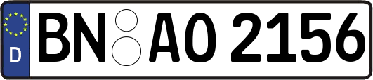 BN-AO2156