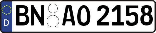 BN-AO2158