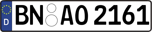 BN-AO2161