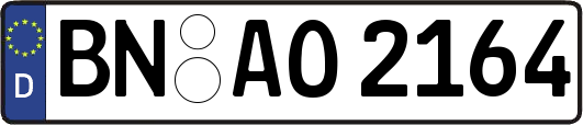 BN-AO2164