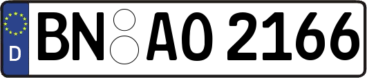 BN-AO2166