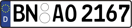 BN-AO2167
