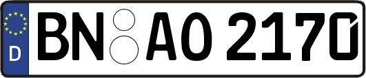 BN-AO2170