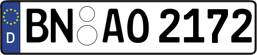 BN-AO2172