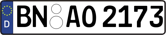 BN-AO2173