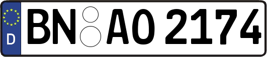 BN-AO2174