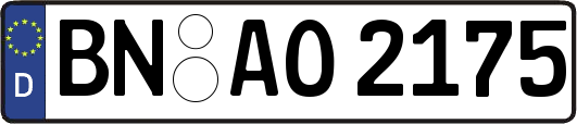 BN-AO2175