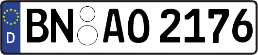 BN-AO2176