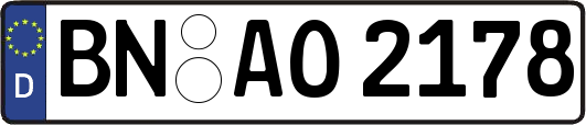 BN-AO2178