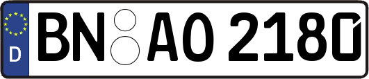 BN-AO2180