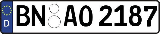 BN-AO2187