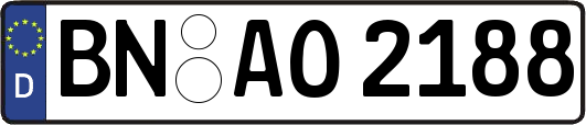 BN-AO2188
