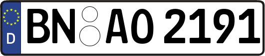 BN-AO2191