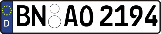 BN-AO2194