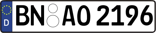 BN-AO2196