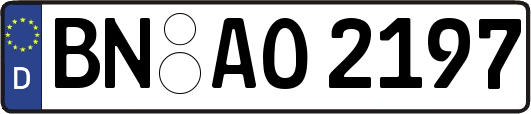 BN-AO2197