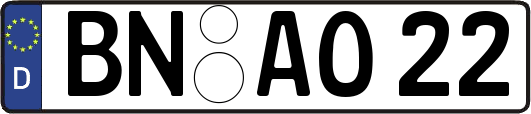 BN-AO22