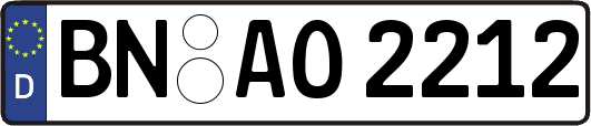 BN-AO2212