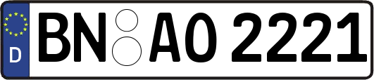 BN-AO2221