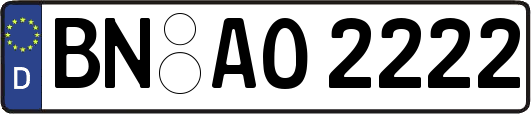 BN-AO2222