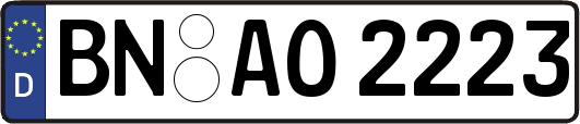 BN-AO2223