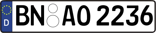 BN-AO2236