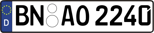 BN-AO2240