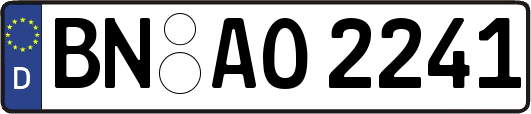 BN-AO2241