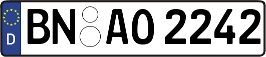 BN-AO2242