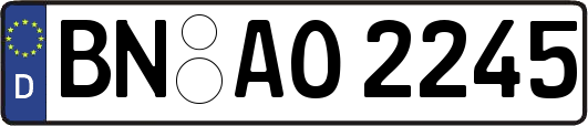 BN-AO2245