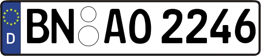 BN-AO2246