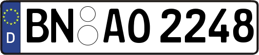 BN-AO2248
