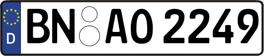 BN-AO2249