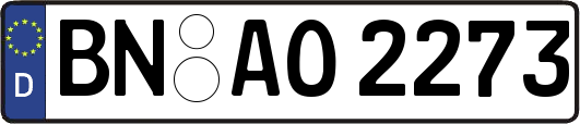 BN-AO2273