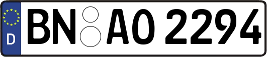 BN-AO2294