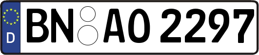 BN-AO2297