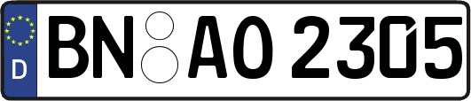 BN-AO2305