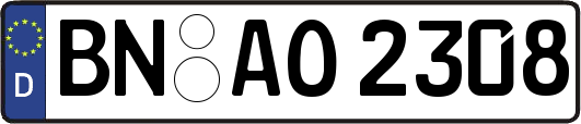 BN-AO2308