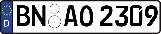 BN-AO2309