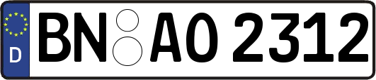 BN-AO2312