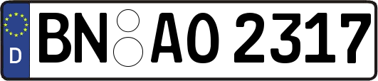 BN-AO2317