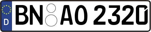 BN-AO2320