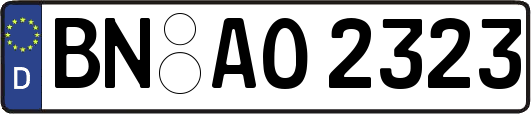 BN-AO2323