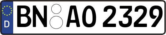 BN-AO2329