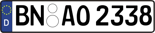 BN-AO2338