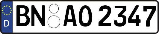 BN-AO2347