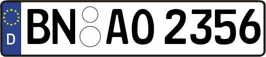 BN-AO2356