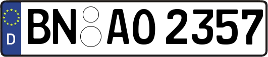 BN-AO2357